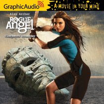 Rogue Angel 43: Clockwork Doomsday
