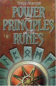 POWER AND PRINCIPLES OF THE RUNES