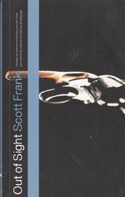 Out of Sight: Film Screenplay