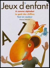 Jeux d'enfant (French Edition)
