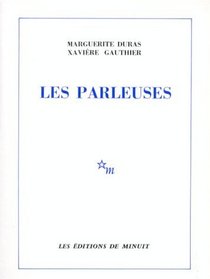 Parleuses (French Edition)