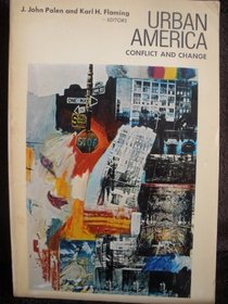 Urban America: Conflict and Change