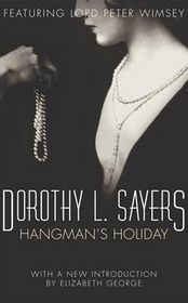 Hangman's Holiday: A Collection of Short Mysteries