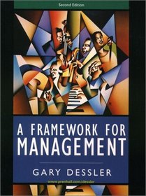 A Framework for Management (2nd Edition)