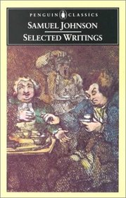 Selected Writings (Penguin English Library)