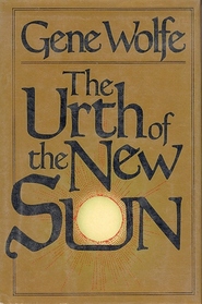 The Urth of the New Sun (Book of the New Sun, Bk 5)