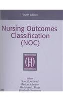 Nursing Outcomes Classification (NOC) - Text and E-Book Package