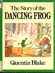 Story of Dancing Frog