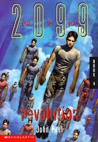 Revolution (2099-Book 4)