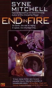 End In Fire (Roc Science Fiction)
