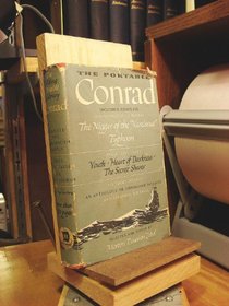 The Portable Conrad (Viking portable library, P33)