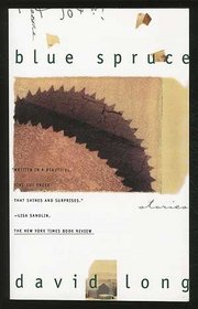 Blue Spruce: Stories