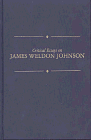 Critical Essays on American Literature Series - James Weldon Johnson (Critical Essays on American Literature Series)