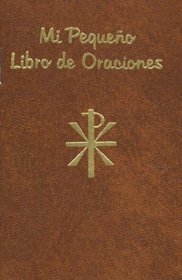 Pequeno Libro De Oraciones