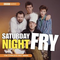 Saturday Night Fry (BBC Audio)