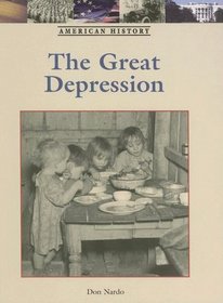 The Great Depression (American History)