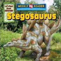 Stegosaurus