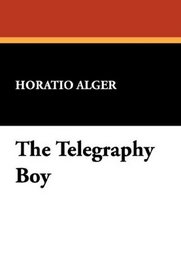 The Telegraphy Boy