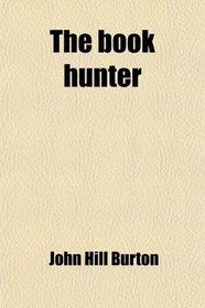 The book hunter