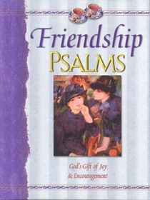 Friendship Psalms