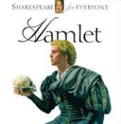 Hamlet  (Shakespeare for Everyone)