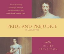 Pride And Prejudice