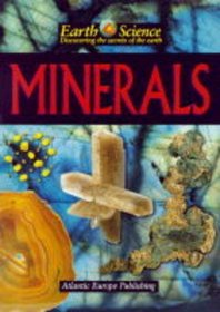 Minerals (Earth Science)