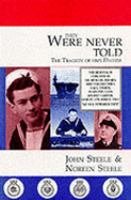 They Were Never Told: The Tragedy of HMS Dasher