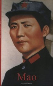 Mao Zedong (Life&Times)