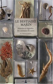 Bestiaire marin (Le)