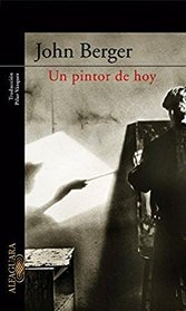 Un Pintor de Hoy (Spanish Edition)