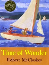 Time of Wonder