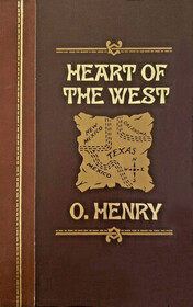 Heart of The West