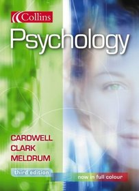 Psychology for A-level