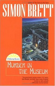 Murder in the Museum (Fethering, Bk 4)