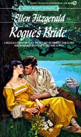 Rogue's Bride (Signet Regency Romance)