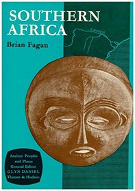 Southern Africa (Ancient Peoples & Places)