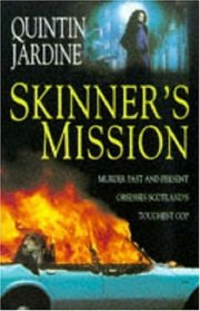 Skinner's Mission (Bob Skinner, Bk 6)
