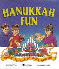 Hanukkah Fun