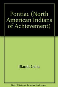 Pontiac (North American Indians of Achievement)