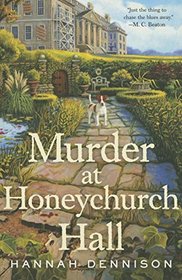 Murder at Honeychurch Hall (Honeychurch Hall, Bk 1)