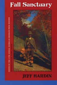 Fall Sanctuary: Selected & Introduced by Mark Jarman (Nicholas Roerich Poetry Prize Library)