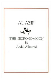 Al Azif: The Necronomicon