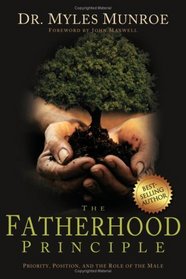 Fatherhood Principle (INTL Only)