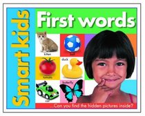 My First Words (Smart Kids)
