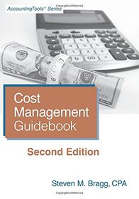Cost Management Guidebook: Second Edition