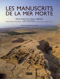 Les manuscrits de la mer Morte (French Edition)