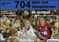 704 Spiel- und bungsformen im Handball