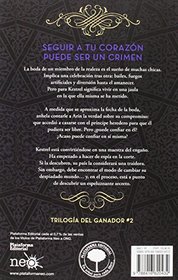 El crimen del ganador (Spanish Edition)