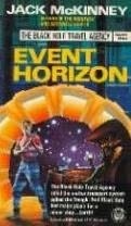 Event Horizon: Black Hole Travel Agency, Book 1